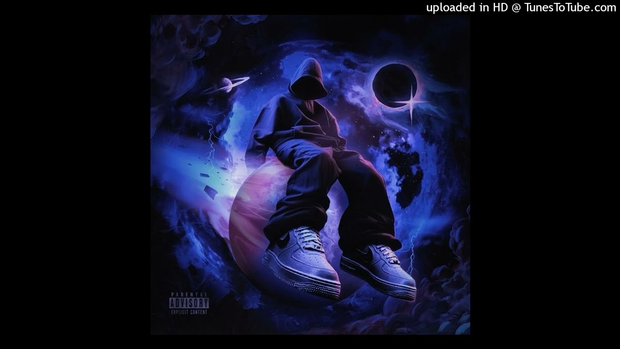 MISUNDERSTOOD (prod. blaze x prod. chaotic)