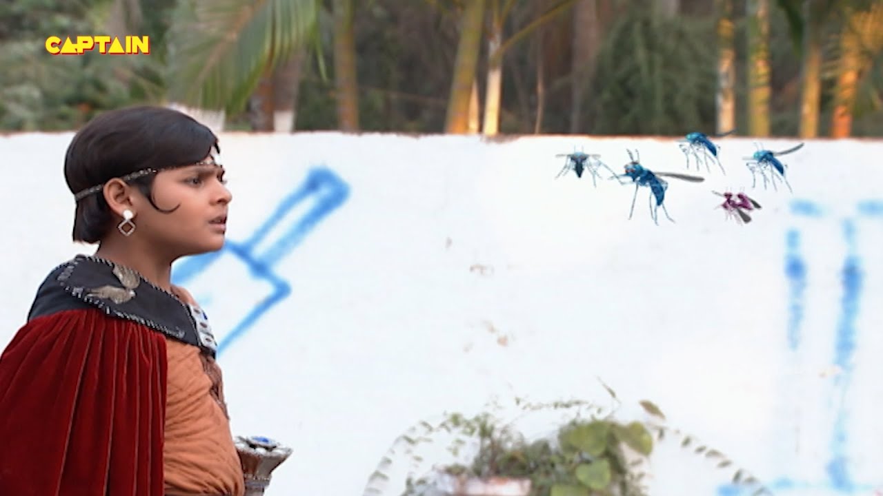 Baalveer ( बालवीर ) Full Episode 81 || Dev Joshi, Karishma Tanna