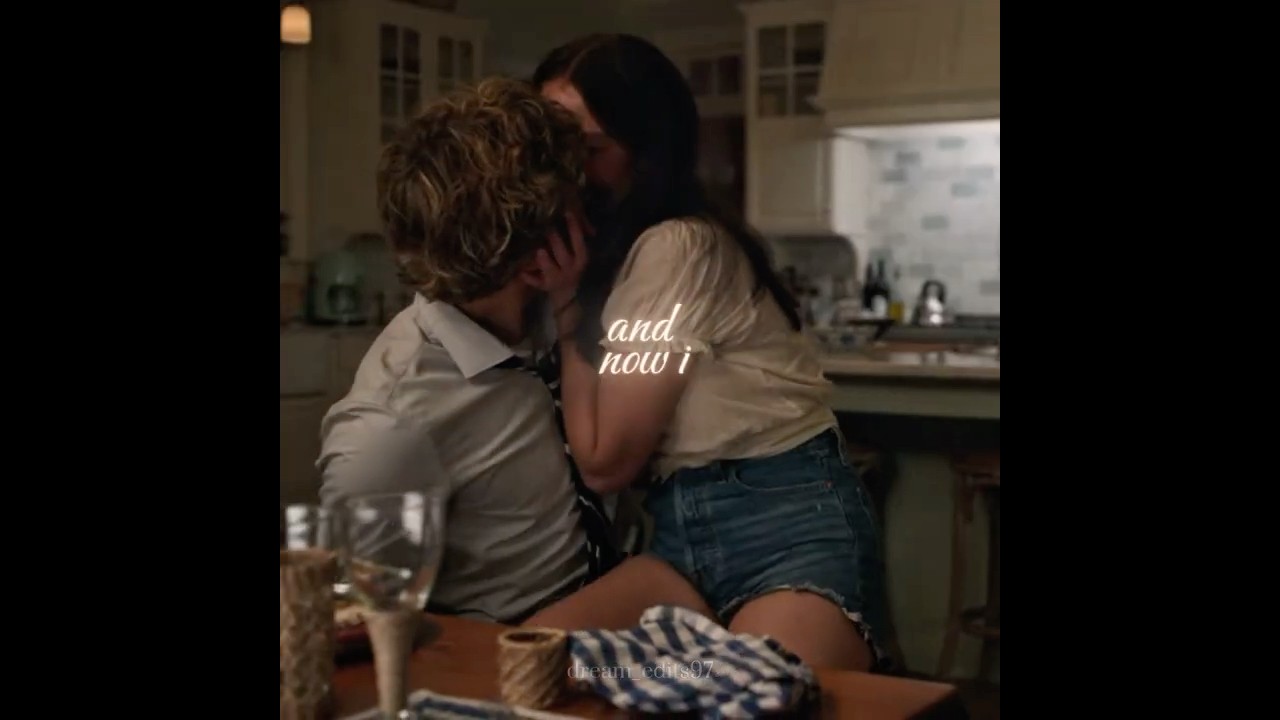 Tsitp | Jeremiah and Belly | Daylight-Taylor swift | #tsitp #thesummeriturnedpretty