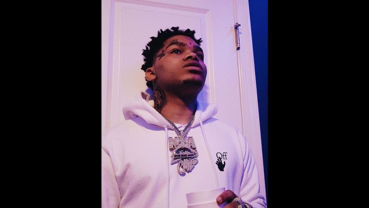 (FREE) NoCap + Calboy Type Beat - Wanted You
