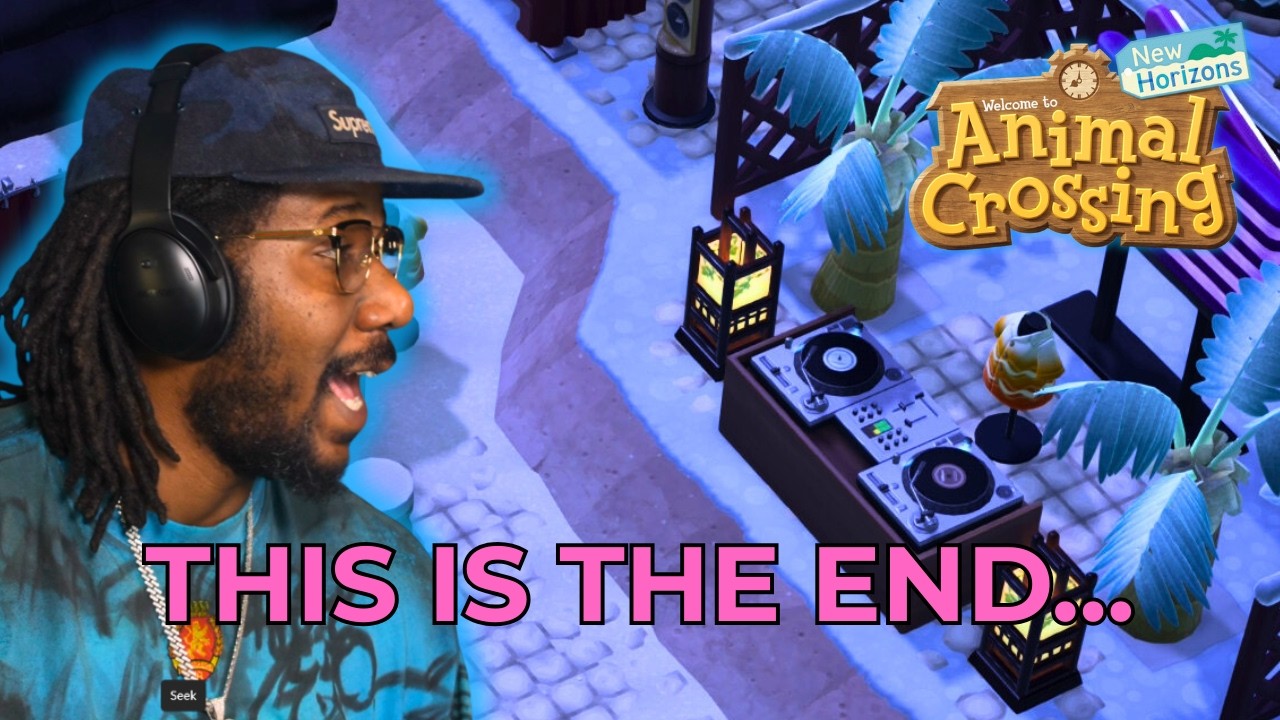 🔴 LIVE | HUGE NIGHT 🚨 Dream Address FINALLY DROPPED + I’M PARTNERED 😳 | ACNH | !tts !socials
