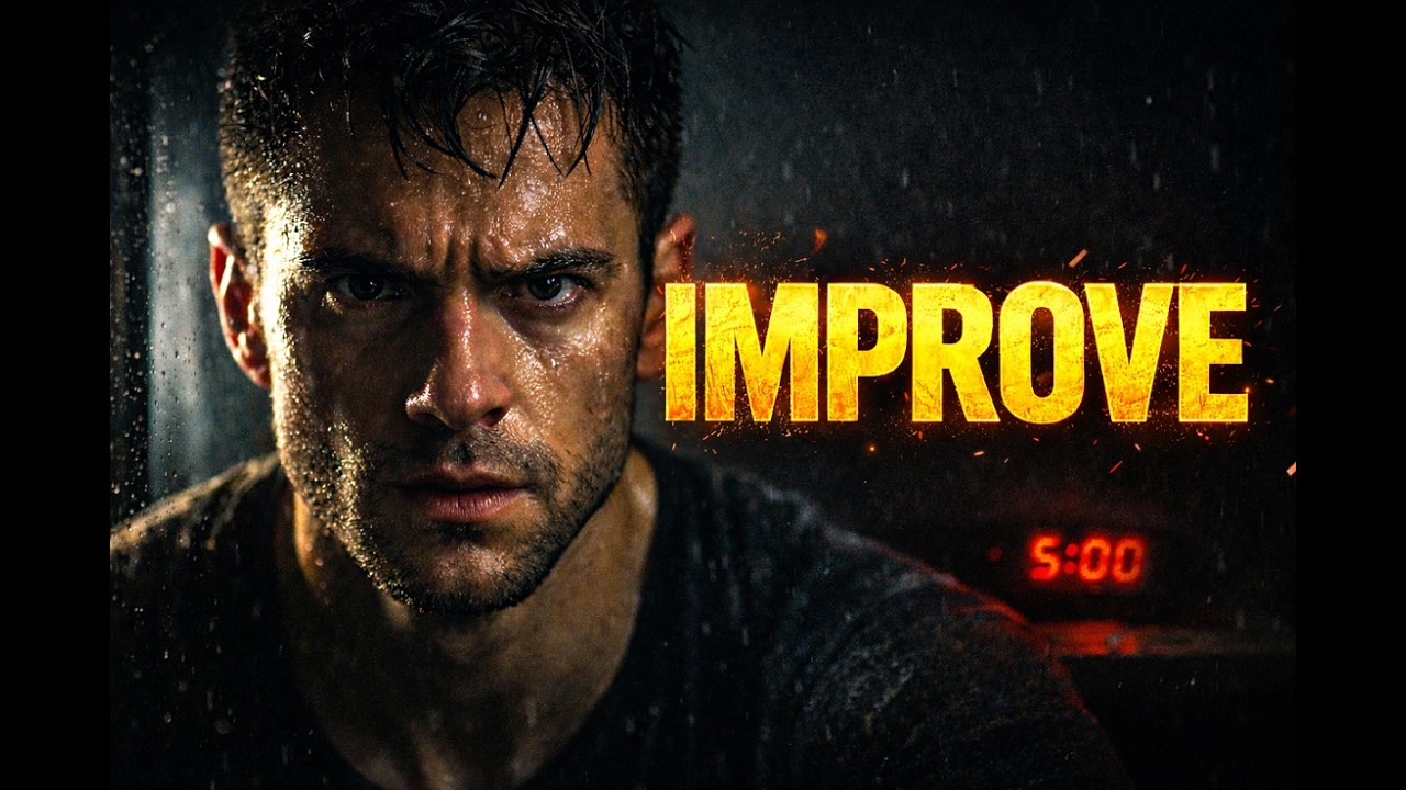 Top 7 Daily Habits to Improve Life | Daily Habits Motivation