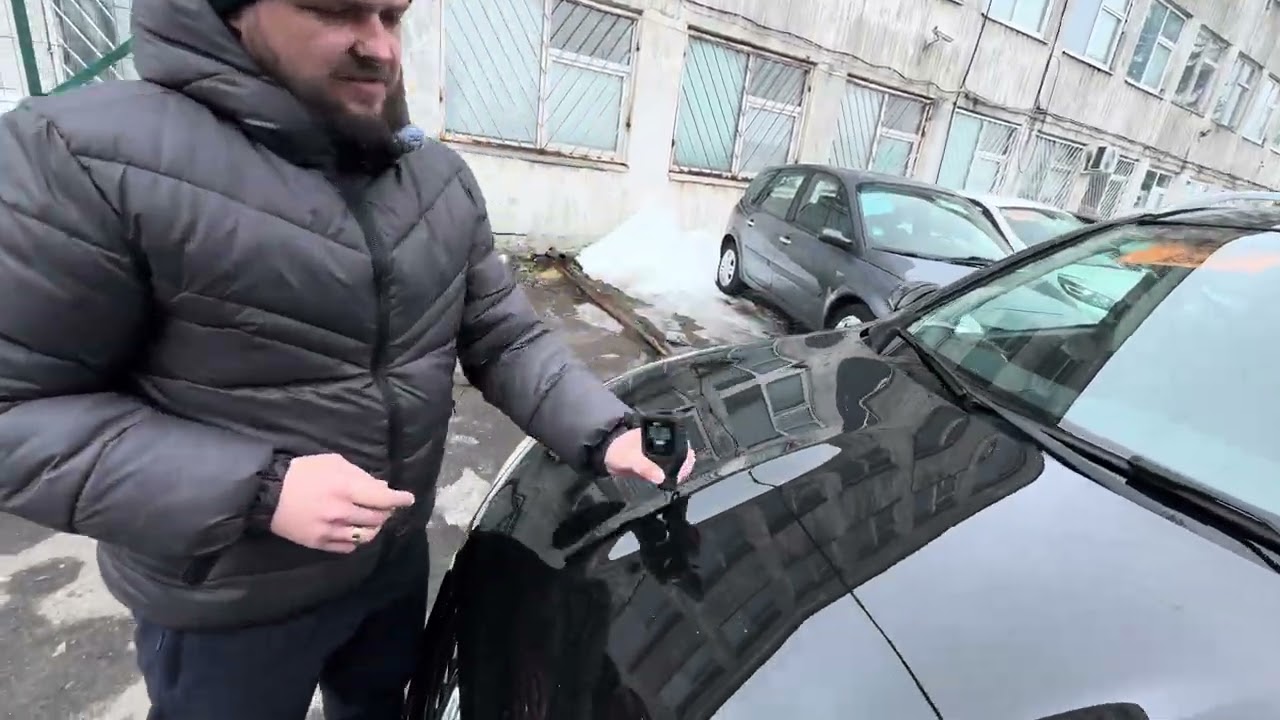 Nissan Qashqai +2 2010 р. 1.6 бензин 184 тис. км. з Німеччини. Сімейний автомобіль для міста! 