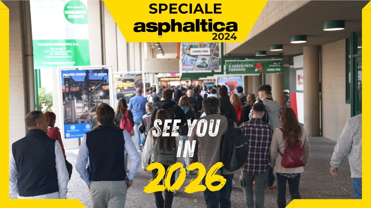 Speciale Asphaltica 2024