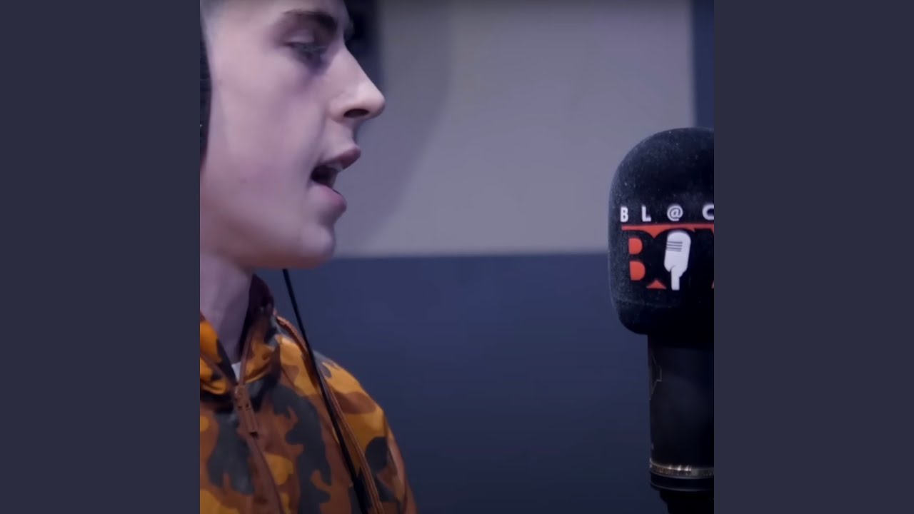 Songer BL@CKBOX pt. 1 (feat. Songer)