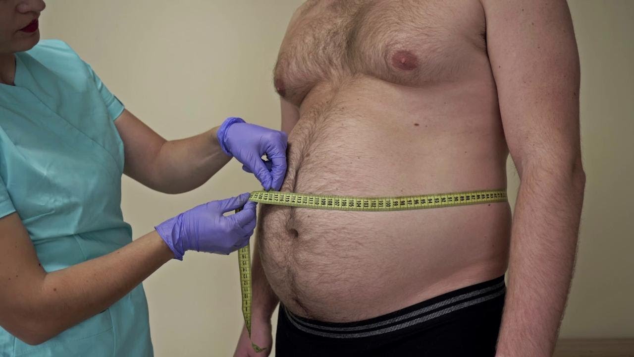 Obesità, quando il peso diventa un rischio per cuore e polmoni