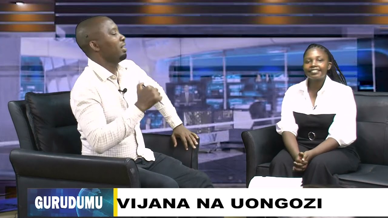 GURUDUMU VIJANA NA UONGOZI - 17/02/2026