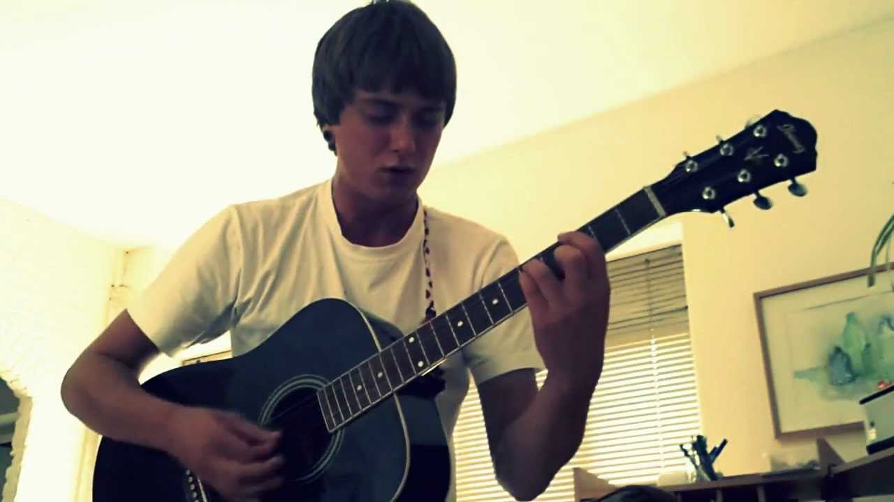 Just Jim - Sweet dreams (as made by Ruben Block)