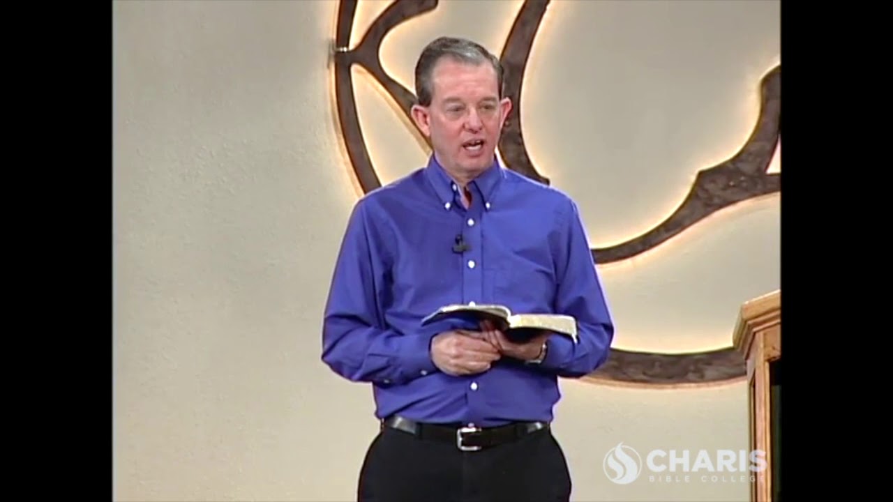 Basic Bible Doctrines