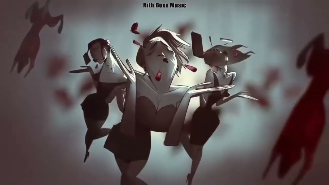 Techno Legend Song 30 Minute (Rith Midi ft Let Boss)☯️(Nith Boss Music)