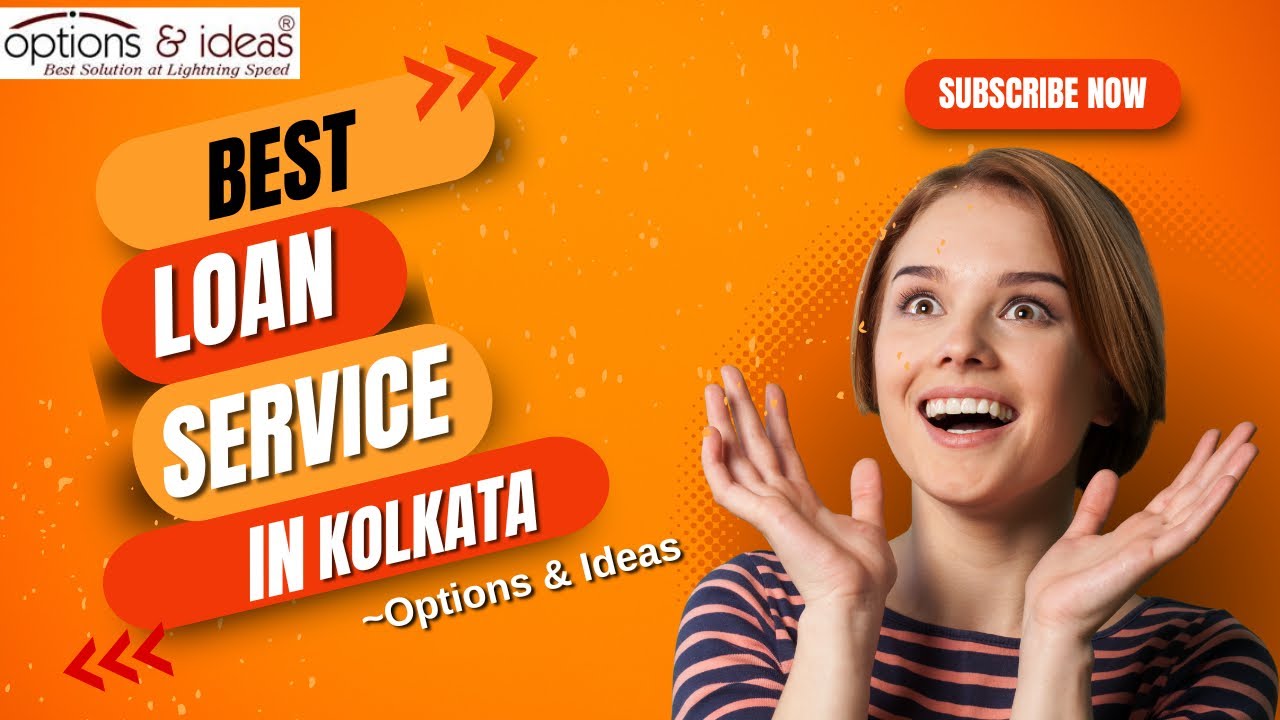 #Shorts Best Loan Service in Kolkata