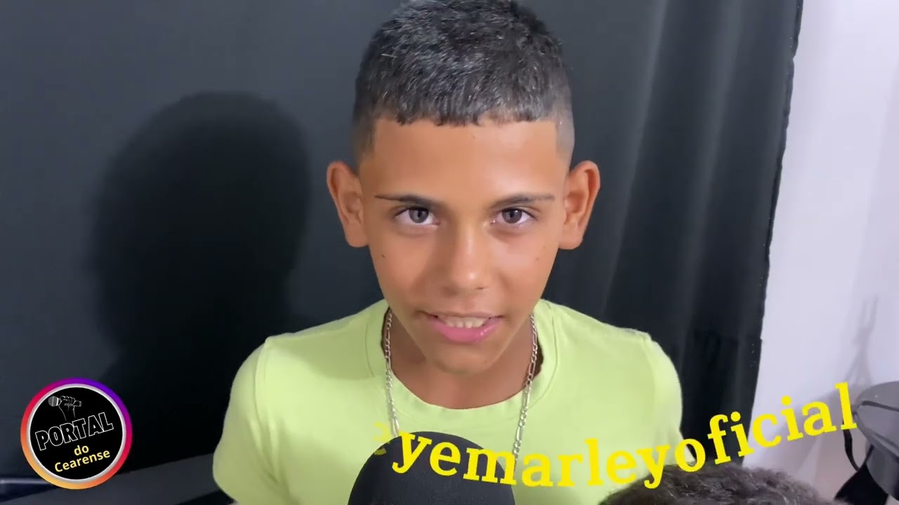MENINOS DE MATÕES CAUCAIA