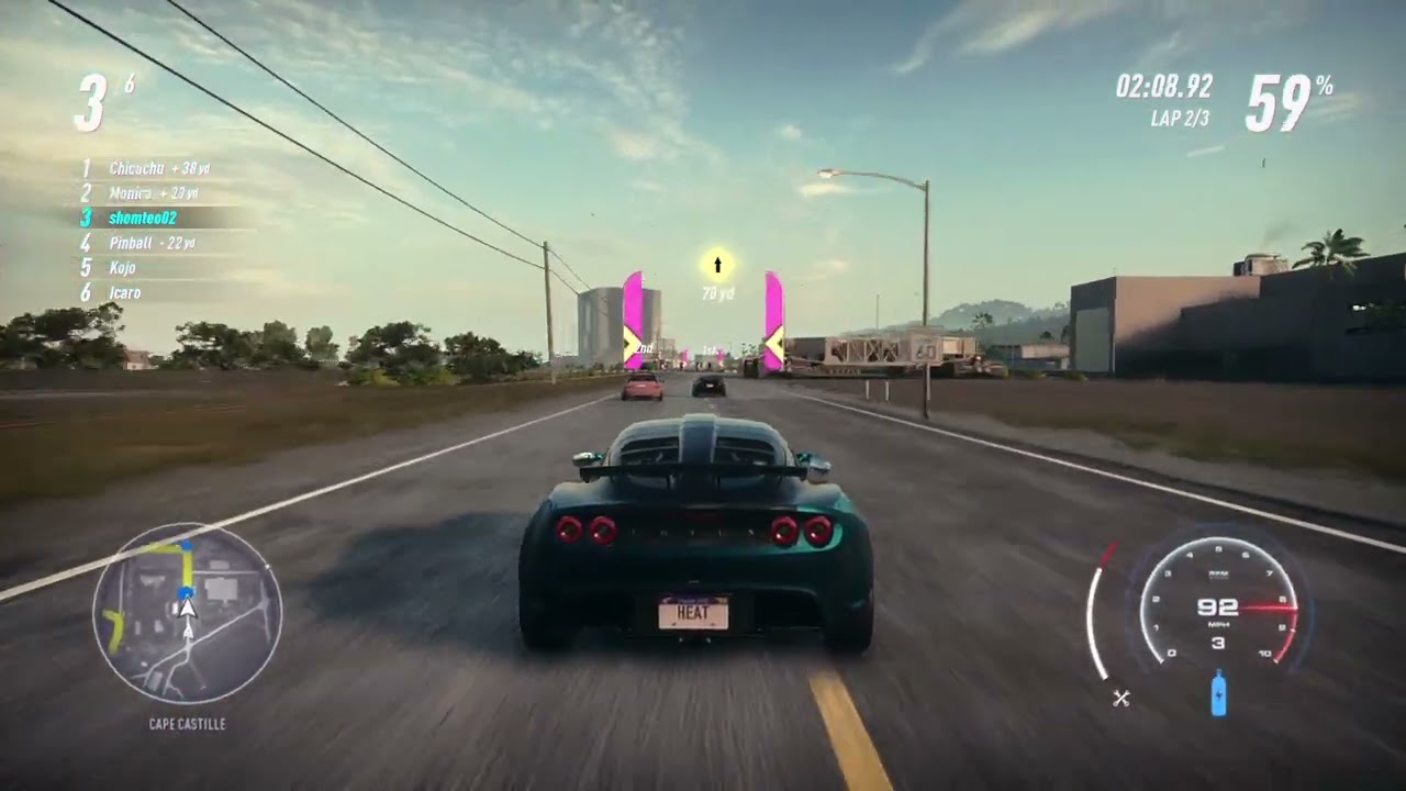 DRIVE YOUR DESTINY: NEVER BACK DOWN 🏁🏆 (Au: THE LAW ALWAYS WINS. 🛑)