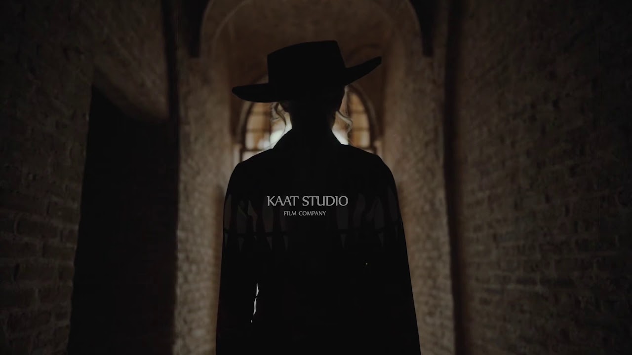 Fashion Film 2019| Shiraz City in Iran |Shot on Sony A7riii Slog2