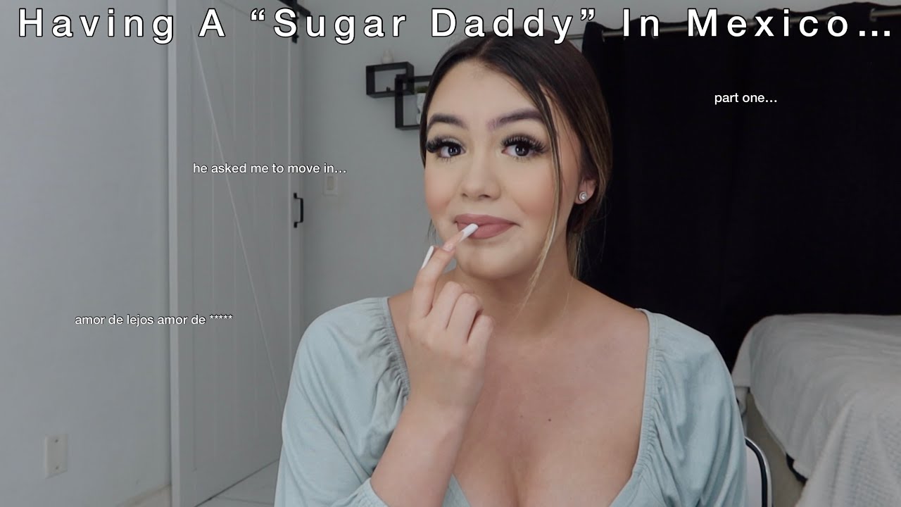 Storytime: I Had A “Sugar Daddy” In Mexico…