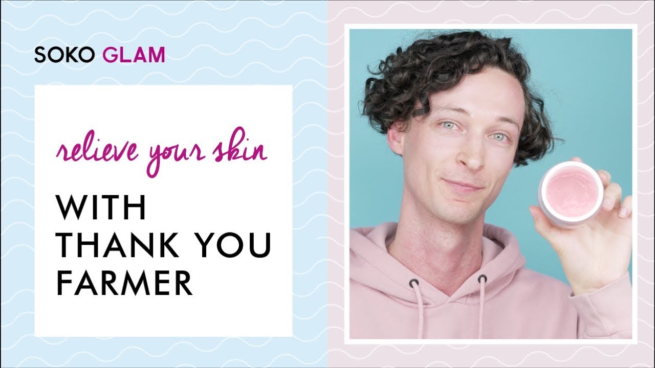 Unwind and De-Stress with Thank You Farmer