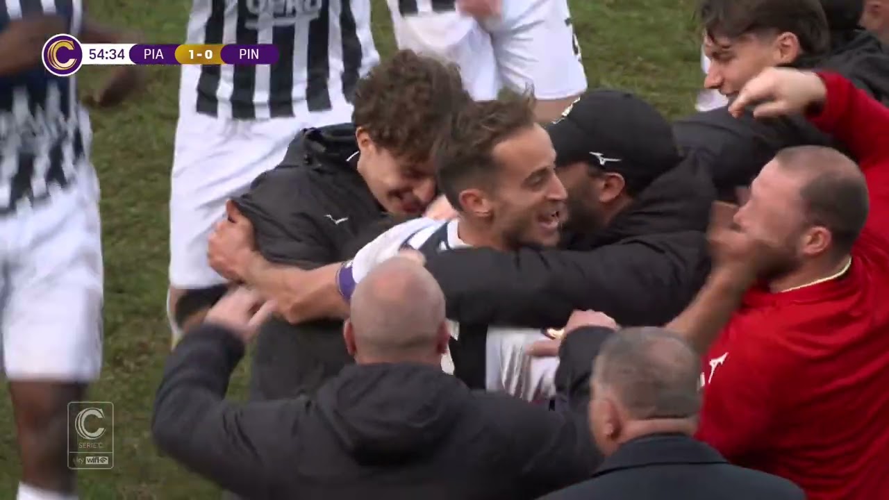 Highlights PIANESE - PINETO 1-0