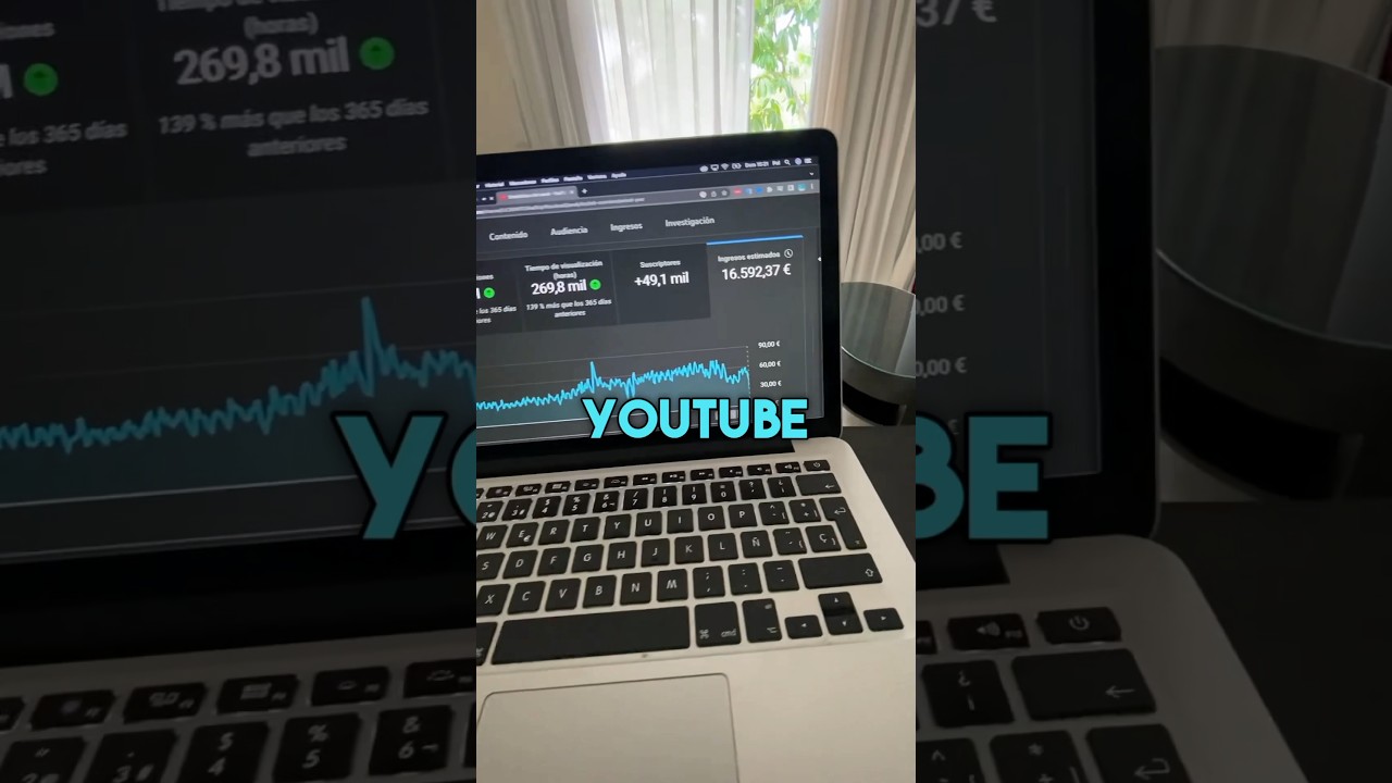 C&oacute;mo crear un canal de Youtube Automatizado usando Inteligencia Artificial #IA