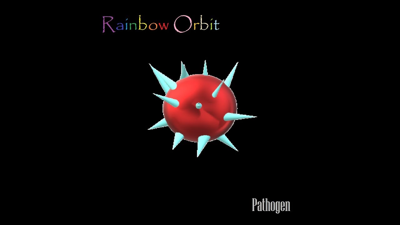 Rainbow Orbit  Pathogen