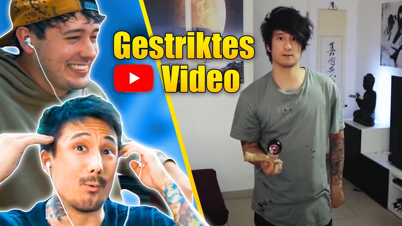 Für dieses Video musste ich 60K Strafe zahlen (feat. CrispyRob)