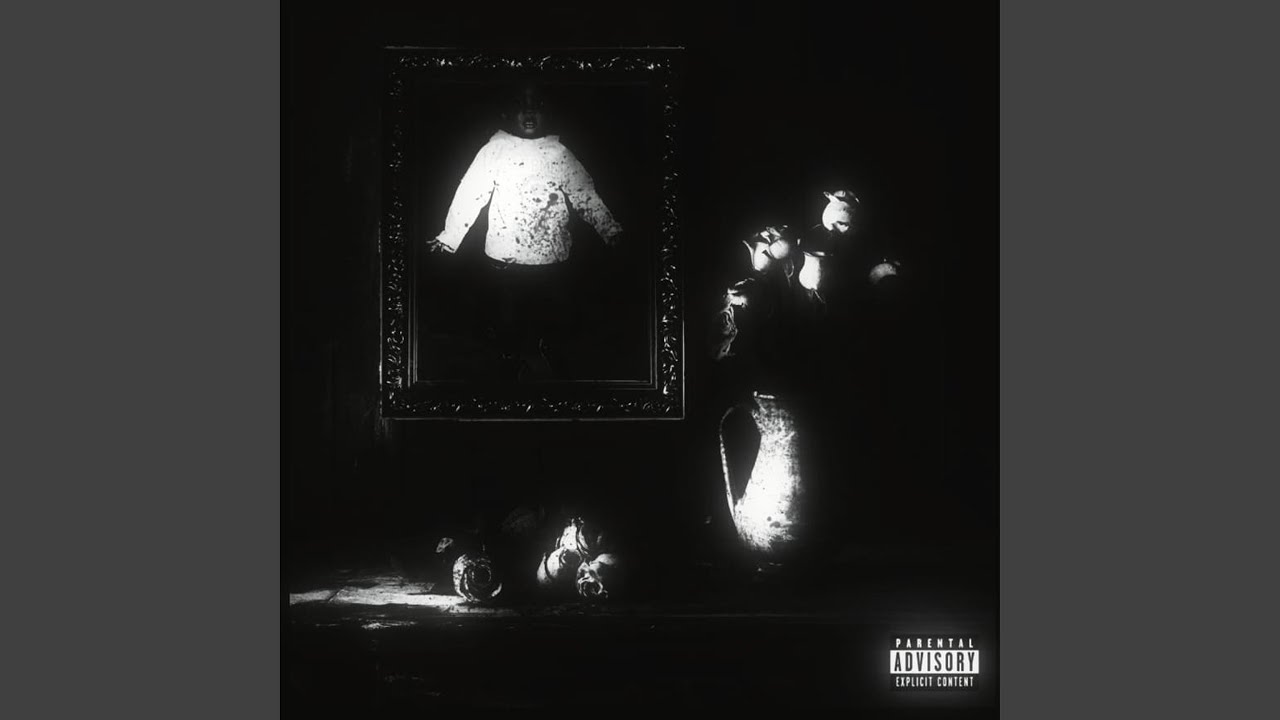 Pablo Escobar (feat. Saint Bbaby)