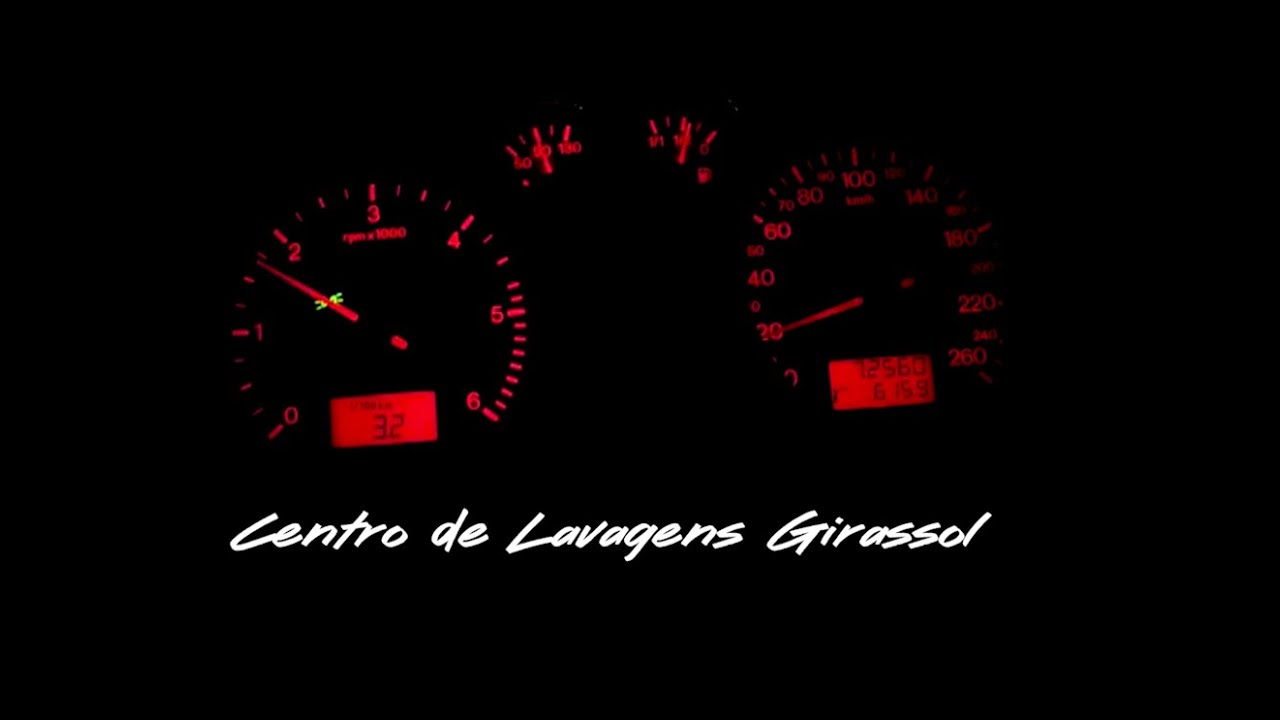 5. Centro de Lavagens Girassol | Lado Bê | Louis G