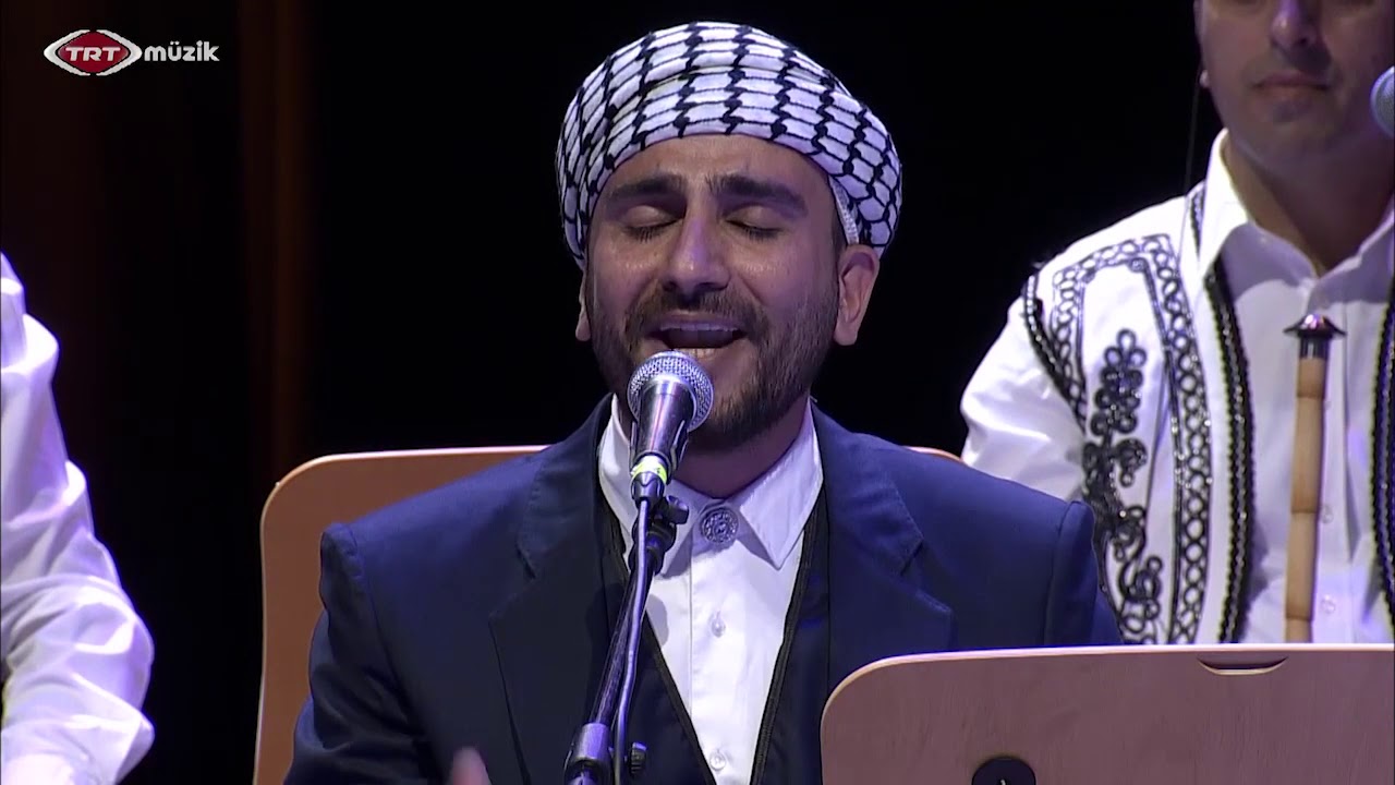 Kerkük'ten Anadolu'ya İrfani Türküler