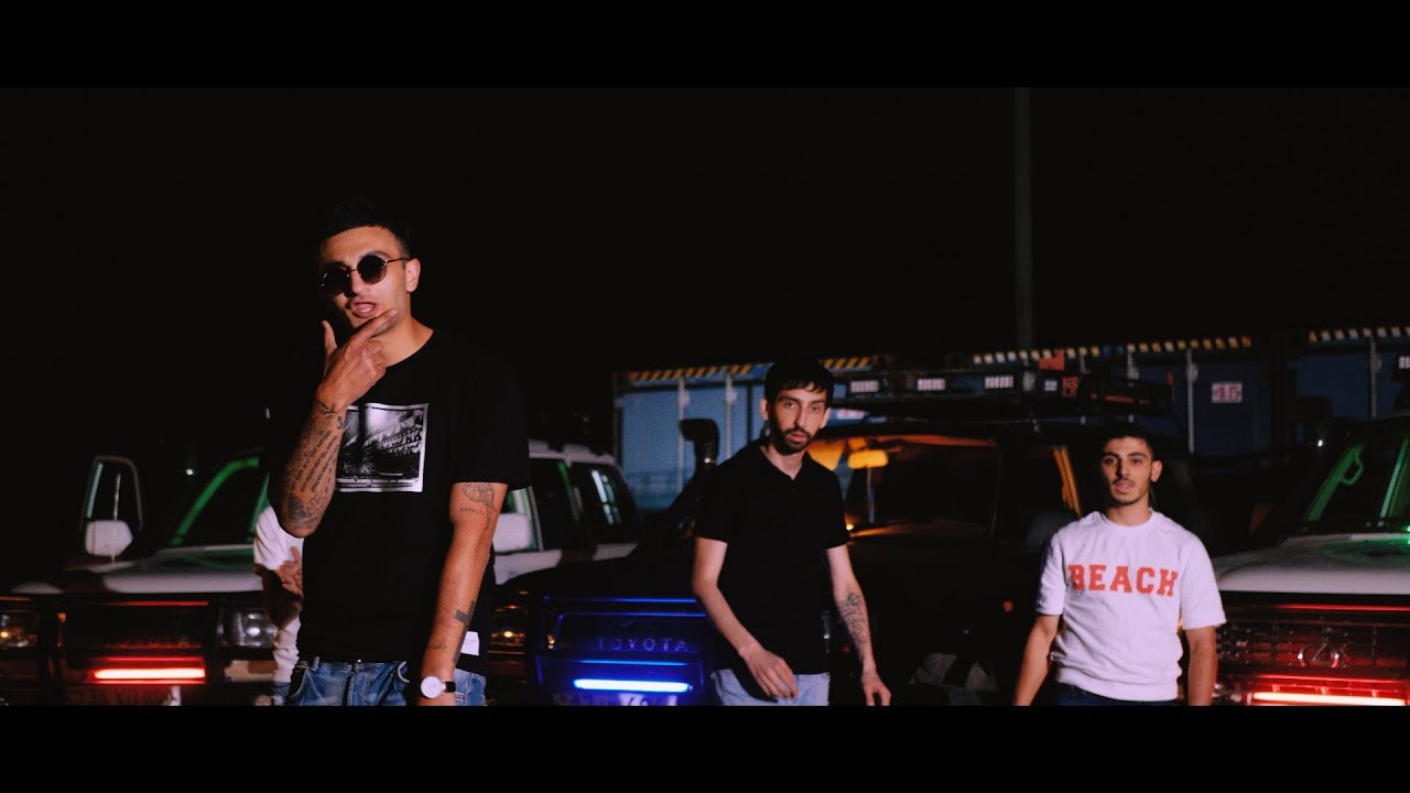 Street Stars - Hip Hop Party  19/10/19