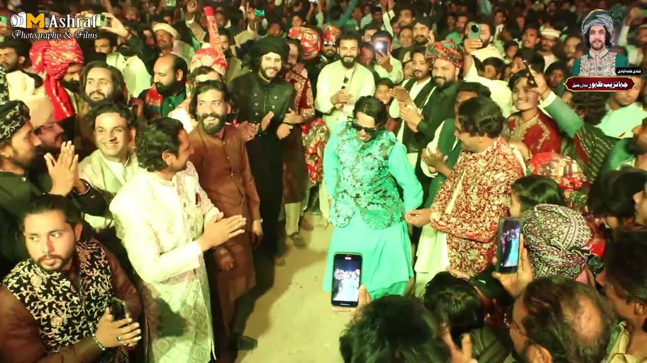 Kala Chashma song | by | malkoo | in choha shareef
