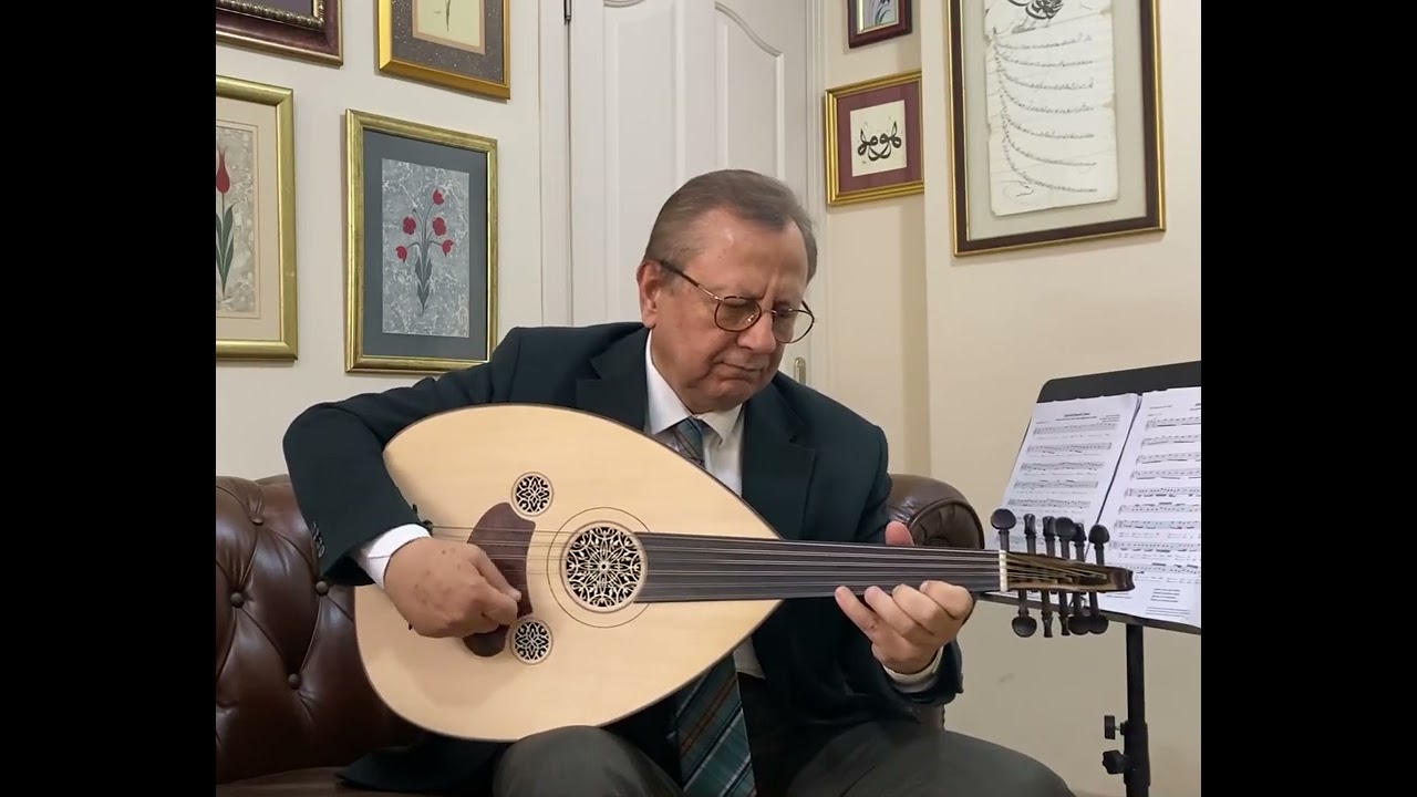 Nikriz Longa Tanburi Cemil Bey, İcra Cemil Altınbilek
