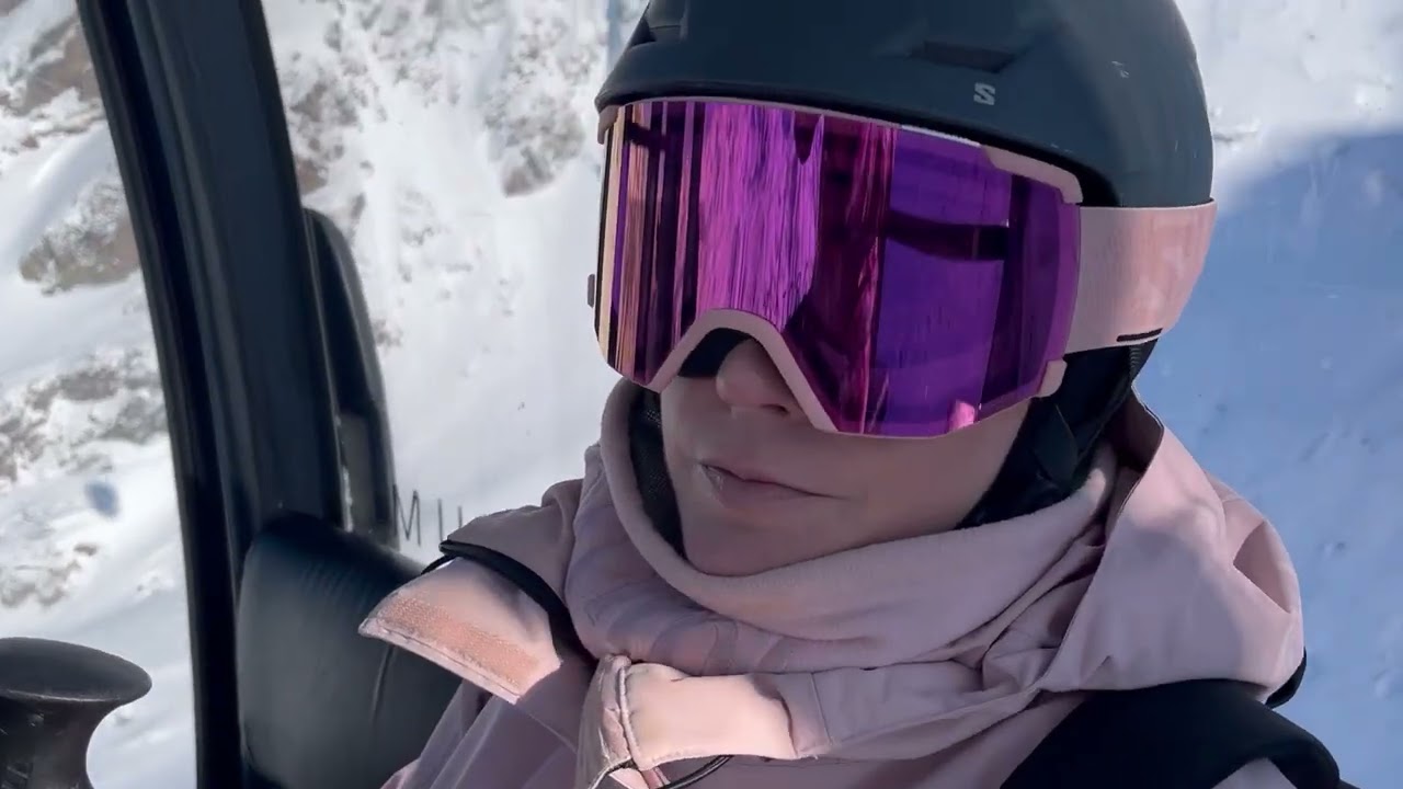 Obergurgl 2025