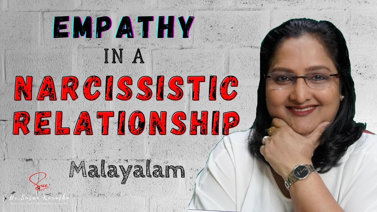 NPD Series |Ep 16| : Empathy in Narcissistic Relationship