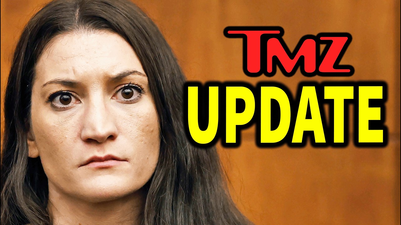Lindsay Clancy Trial Just Took A Massive Turn... | TMZ Live Clip