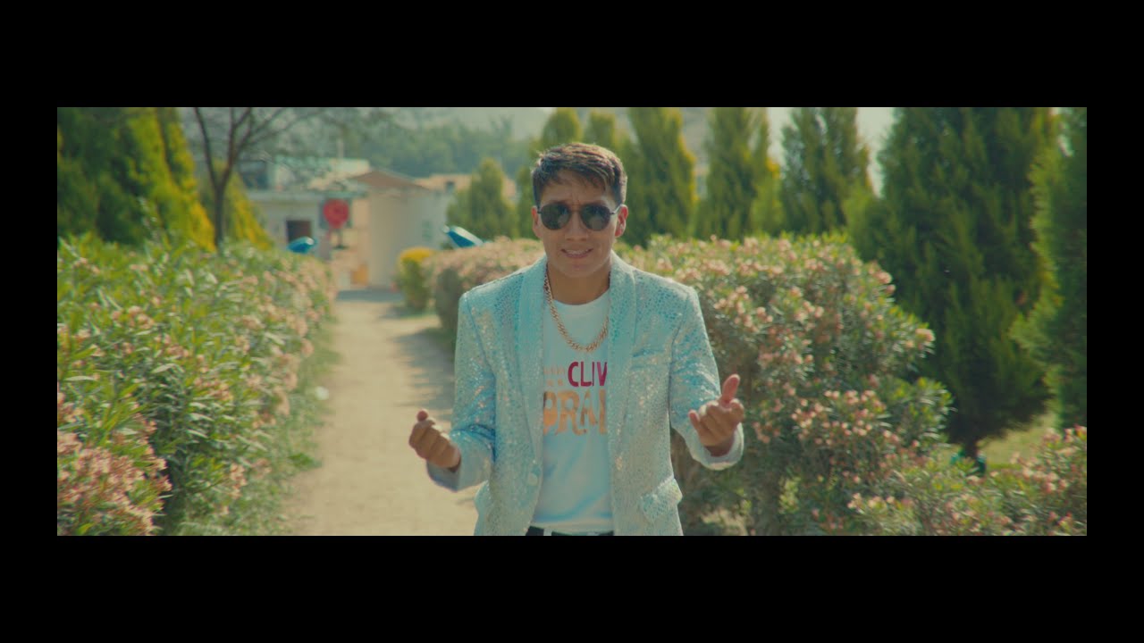 CLIVER MORALES -   EN QUE ME EQUIVOQUE ( VIDEO OFICIAL ) 6K