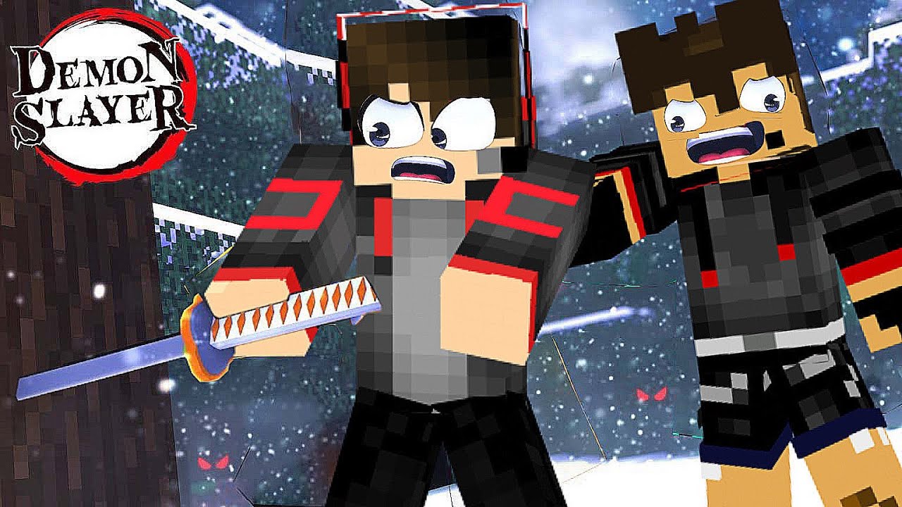 I Fought The Strongest Demon With @FTTGaming #3...മലയാളം!!!!