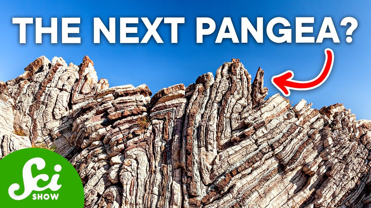 Will Pangea Form Again? The Next Supercontinent on Earth