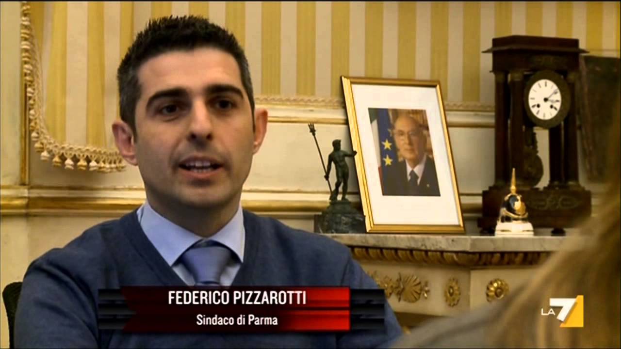 Servizio Pubblico: 