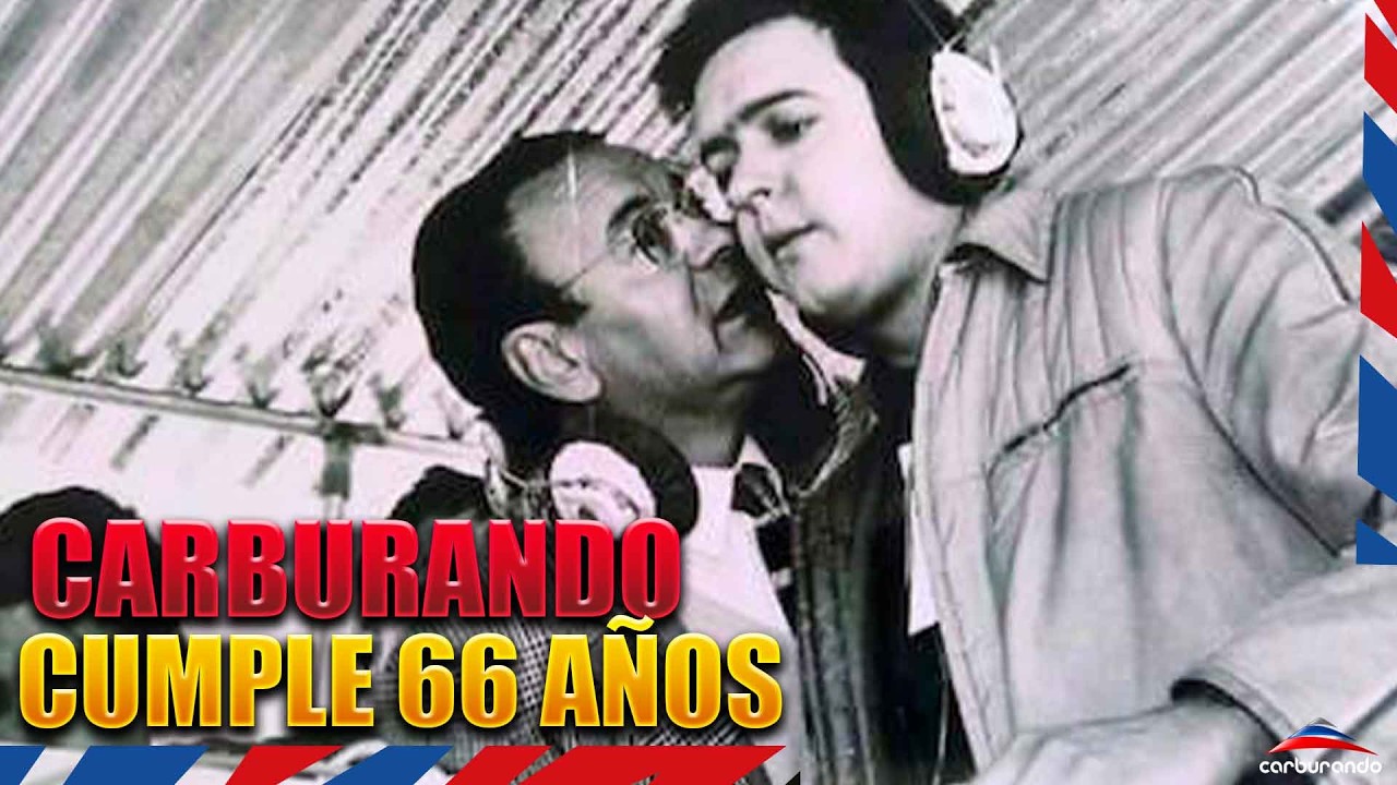 🔴 EN VIVO | ¡CUMPLIMOS 66 AÑOS! - Jueves (19/3/2026)