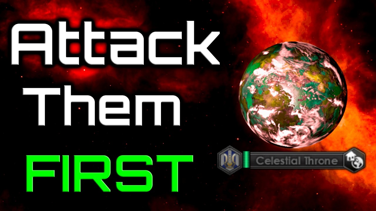 The Fallen Empire Weaknesses NOBODY Exploits in Stellaris 4.3