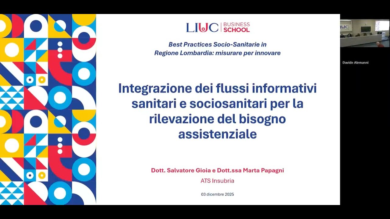 Convegno 