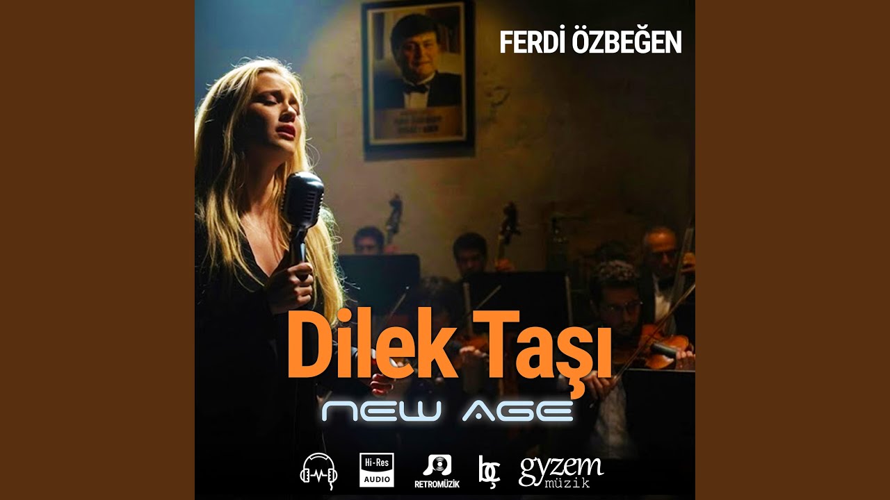 Dilek Taşı New Age
