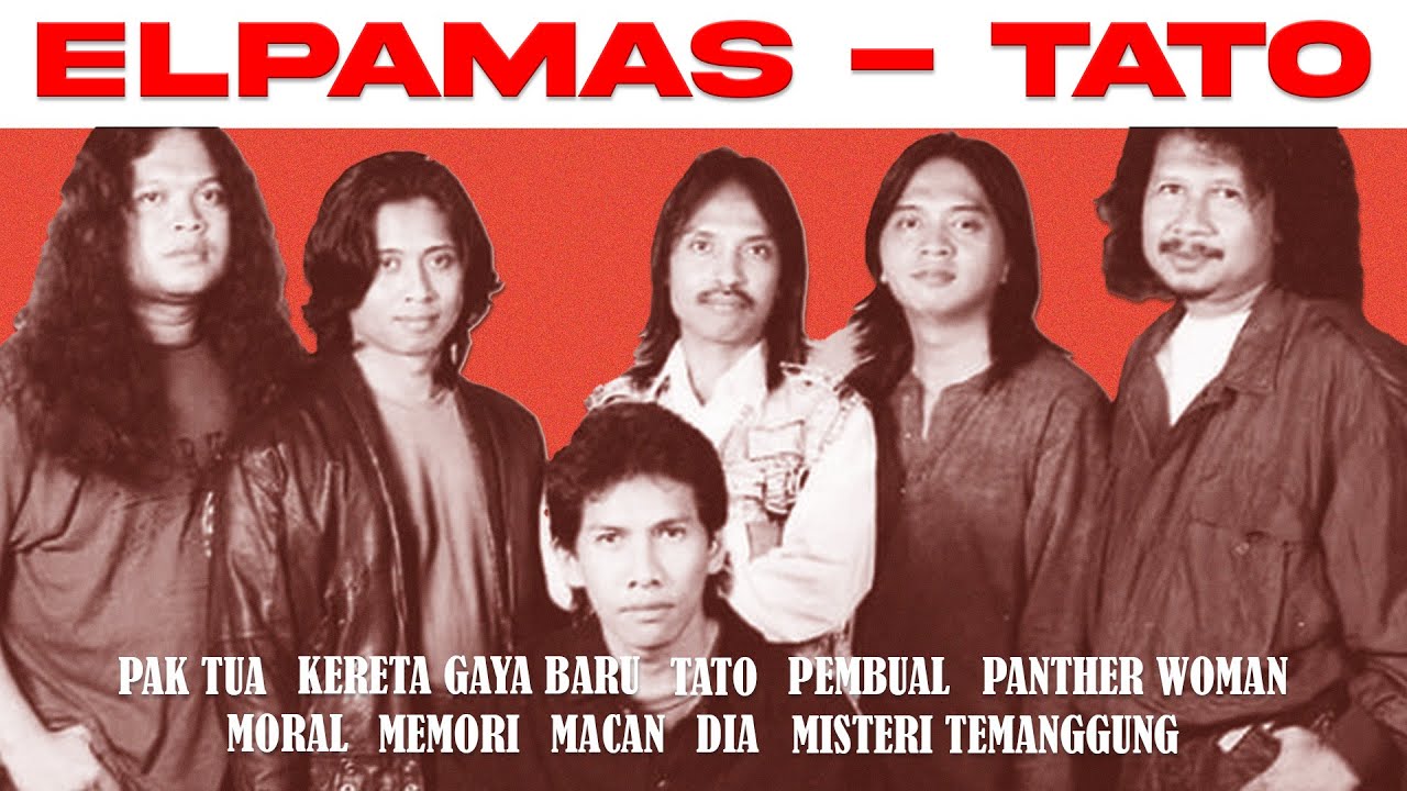 ELPAMAS - TATO