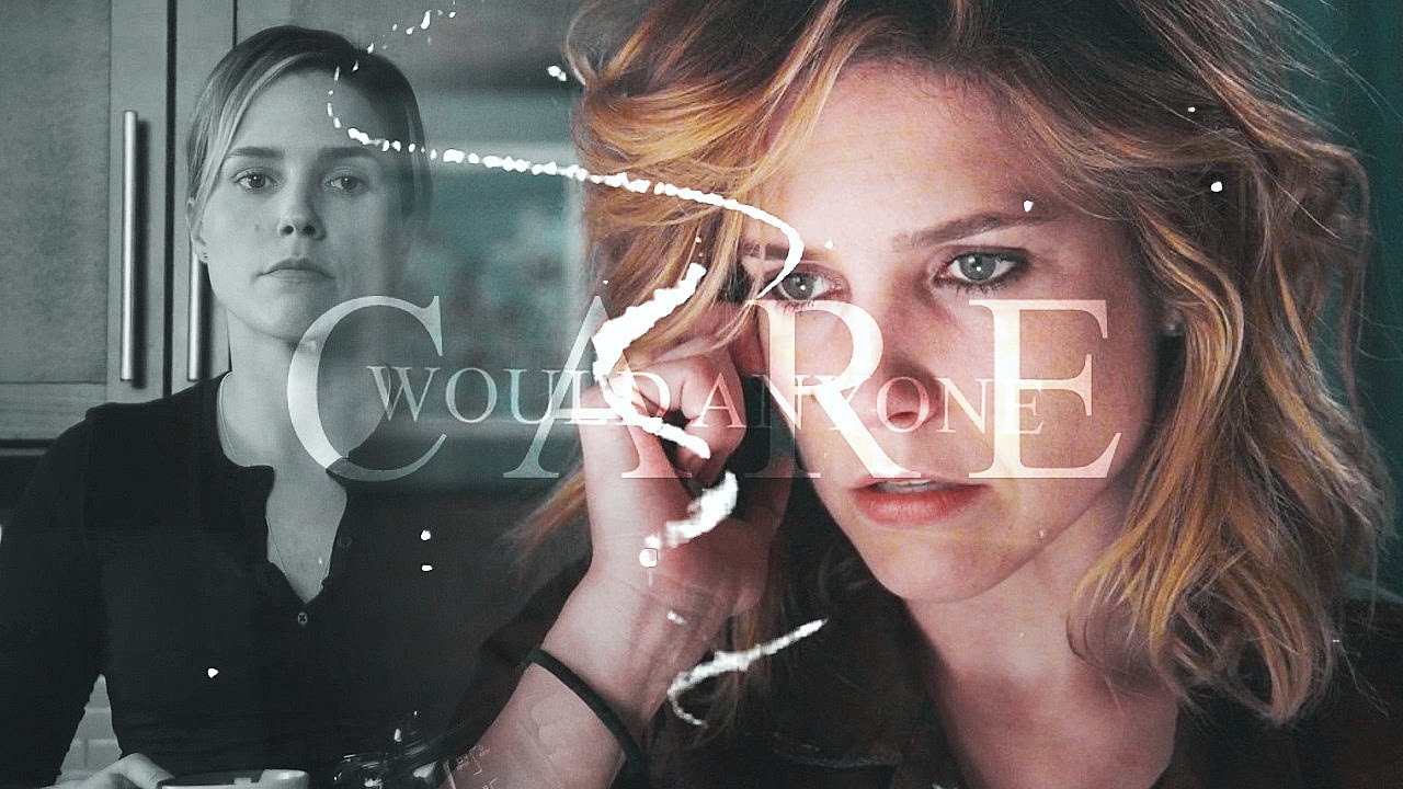 Erin Lindsay // Would Anyone Care