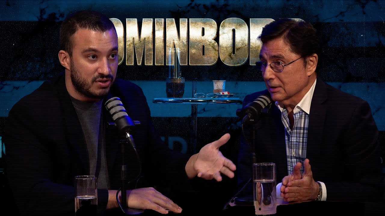 FONTEVECCHIA: “Me parece PELIGROSO que la IDEOLOGÍA de MILEI sea DOMINANTE