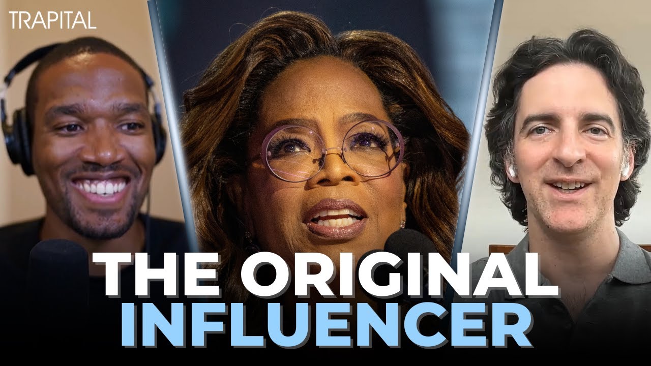The Oprah Effect