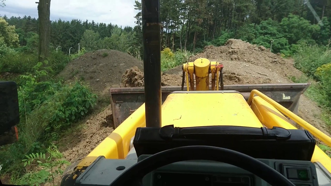 MF 860