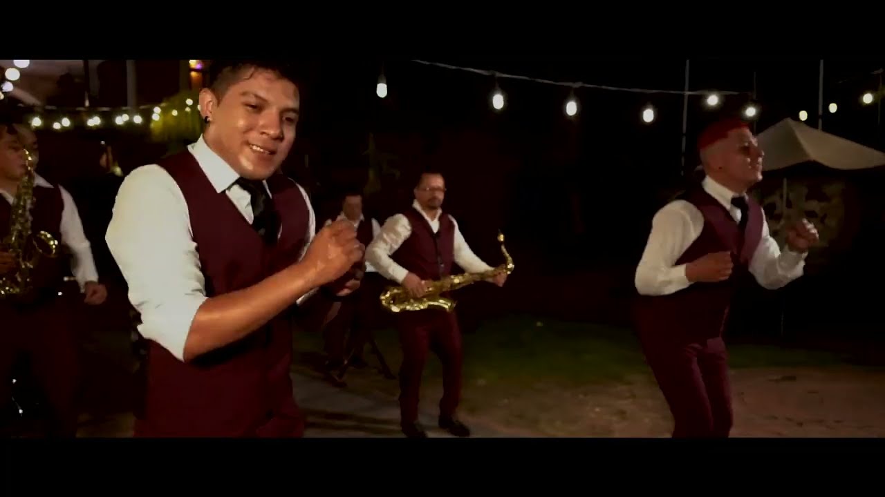 La Banda Que Manda - Duranguenses LBQM