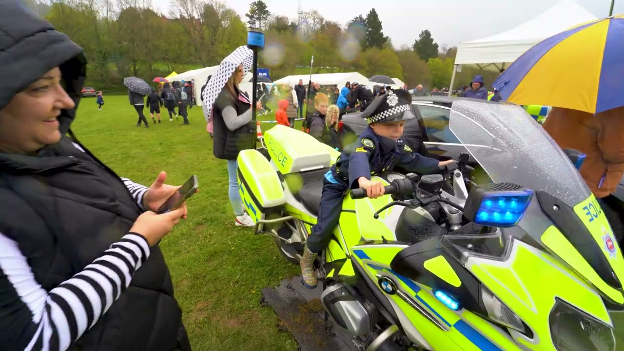 Open Day 2023 Highlights
