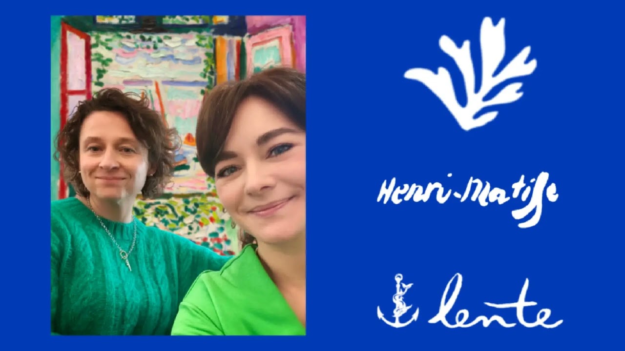 Henri Matisse: Życie, miłość i kolor &ndash; opowieść o mistrzu pędzla