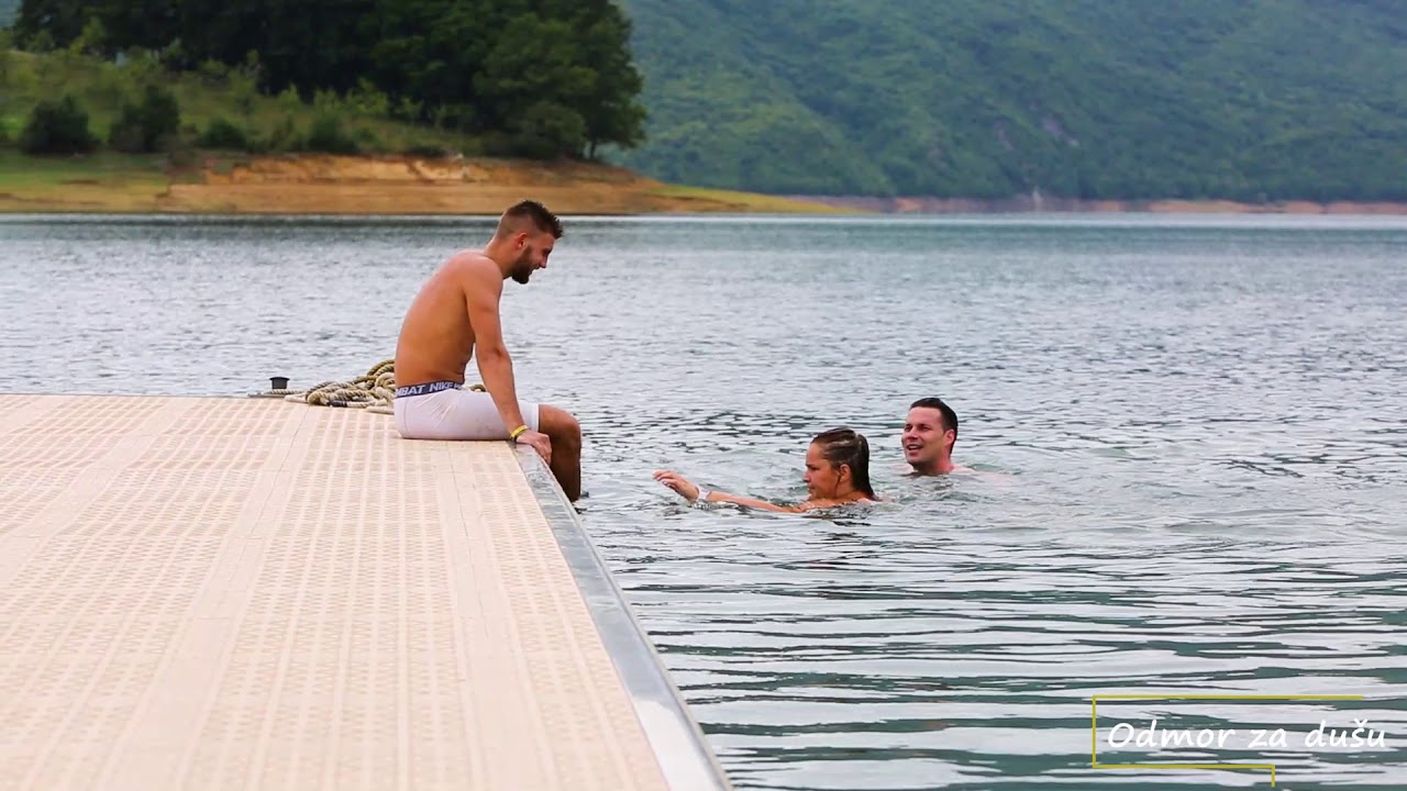 Prirodna ba&scaron;tina i aktivni odmor u Općini Prozor-Rama